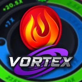 Play the Vortex (Turbo Games) slot by Turbo Games on Instant Casino