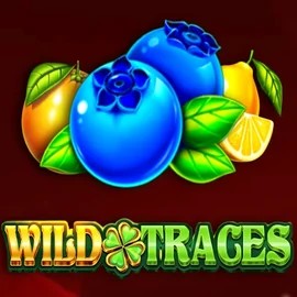 Wild Traces slot icon by Amusnet Interactive, available at Instant Casino