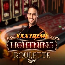 XXXtreme Lightning Roulette online slot from Evolution – play at instantcasino-login.com